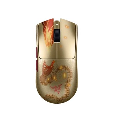 Gaming Maus Razer VIPER V3 PRO Counter STRIKE 2 ED. Schwarz 35000 DPI