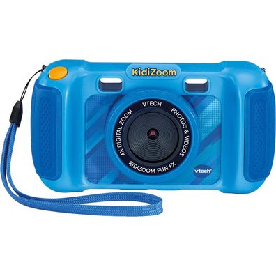 VTech Kidizoom Fun FX blau