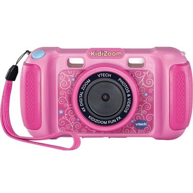VTech Kidizoom Fun FX pink