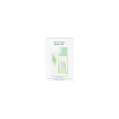 Elizabeth Arden Green Tea SET1 Geschenkset Edp 100ml + 100ml Körpercreme Honey Drops