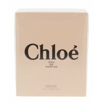 Chloé Chloé EDP 125 ml W