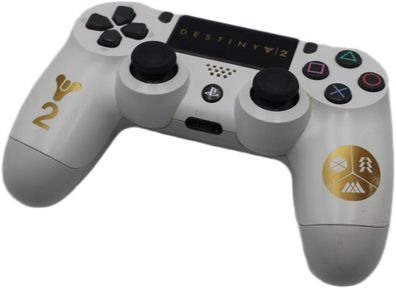 Sony DualShock 4 V2 PS4 Controller Destiny 2 Limited Edition - gebraucht