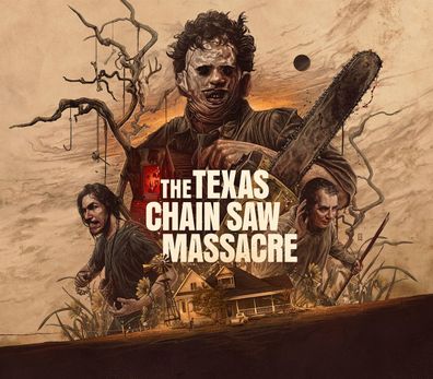 The Texas Chain Saw Massacre - Steam Account