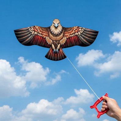 Dekoratives Himmelsaccessoire "Adler"
