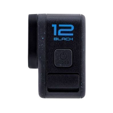 GoPro Hero 12 Black Action-Kamera