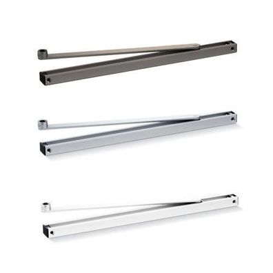 GEZE Gleitschiene Standard für TS 3000 und TS 5000