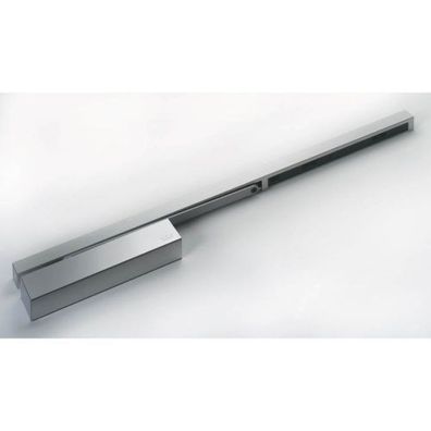 DORMA TS 93 B Türschließer mit G-EMR Gleitschiene und Rauchmelder