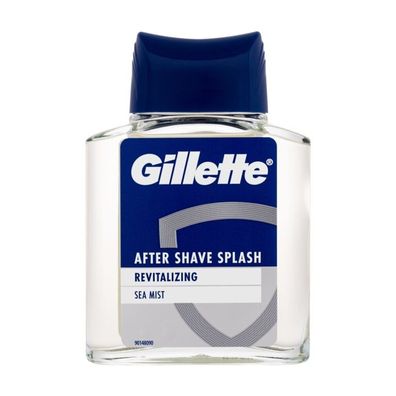 Aftershave Revitalizing Sea Mist (After Shave Splash) 100 ml