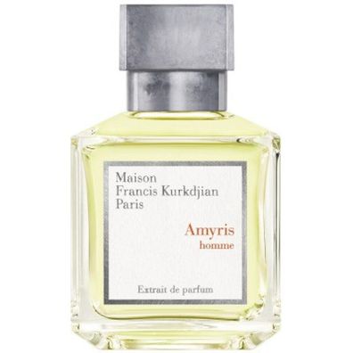 MAISON Francis Kurkdjian Francis Kurkdjian AMYRIS HOMME Extrait 70 ML