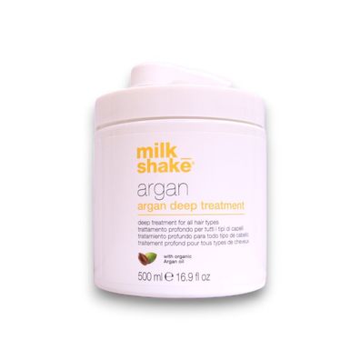Milk Shake Milk Shake Argan Oil Deep Treatment Maska 500ml