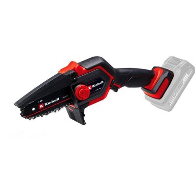 Einhell GE-PS 18/15 Li BL solo Akku-Astkettensäge