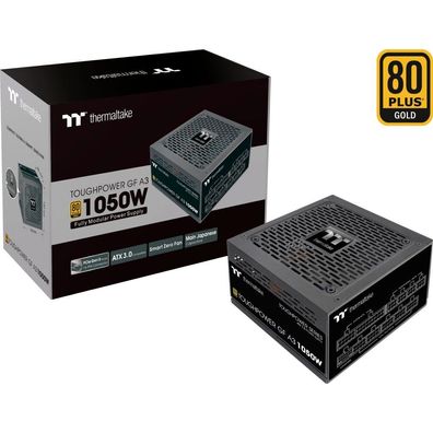Thermaltake Toughpower GF A3 1050W 80+ Gold for Gen 5