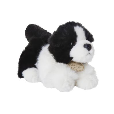 Aurora World 60469 - Plüschtier - Miyoni - Tots Collie, 8 Zoll / 20.5 cm