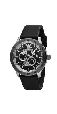 Emporio Armani Mario Meccanico Herrenuhr Automatik AR60051