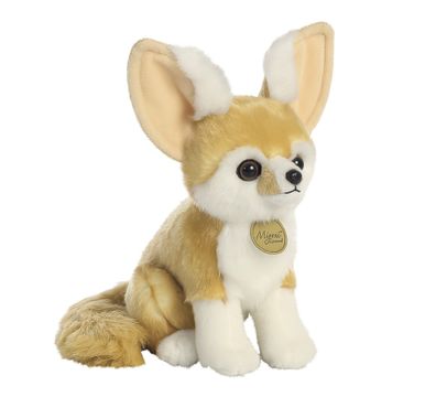 Aurora World 26268 "MiYoni Fennec Fox Plüsch, 9 Zoll