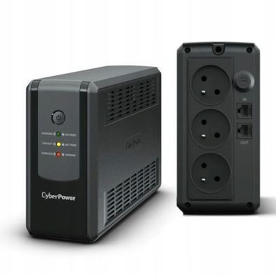 CyberPower UT650EG-FR USV