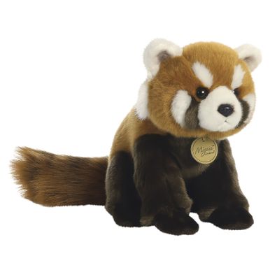Aurora World 26267 "MiYoni Red Panda Plüsch, 9 Zoll