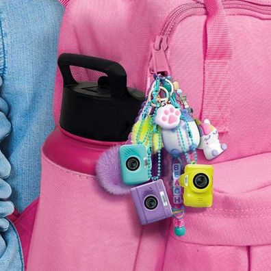 Canal Toys Canaltoys Thekendisplay 6x Mini Digital Camera
