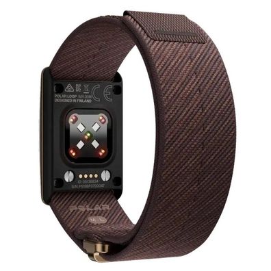 Smartwatch Polar 920115933 Bronze