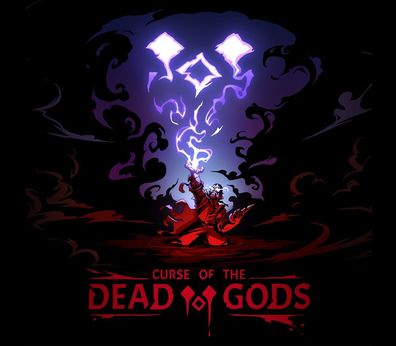 Curse of the Dead Gods XBOX One / Xbox - Xbox One Key (Aktivierungscode) [EU]