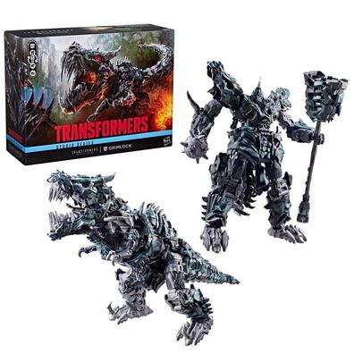 Figur Grimlock aus der Transformers Studio-Serie, 38 cm