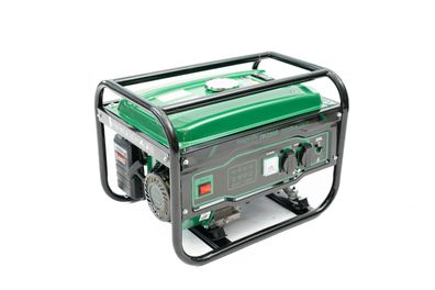 Benzingenerator Jungwille JW 2800
