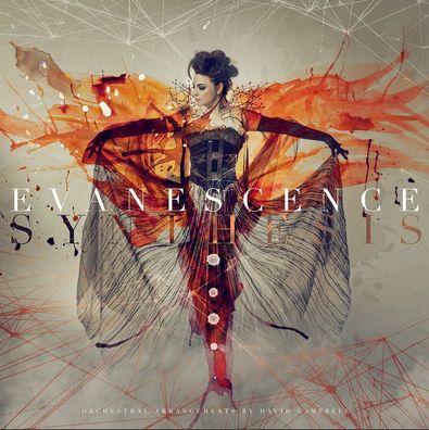 Evanescence: Synthesis - Sony - (CD / S)