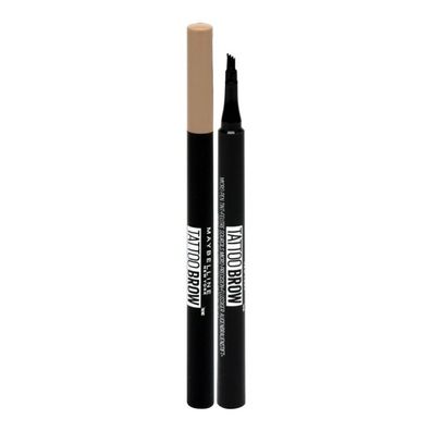 Maybelline New York Tattoo Brow Micro-Pen Tint 100 Blond