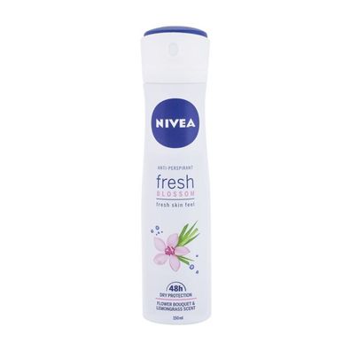 Nivea Frische Blüte 48h