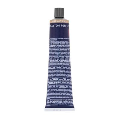Wella Professionals Koleston Perfect Me+ Pure Naturals 7/03
