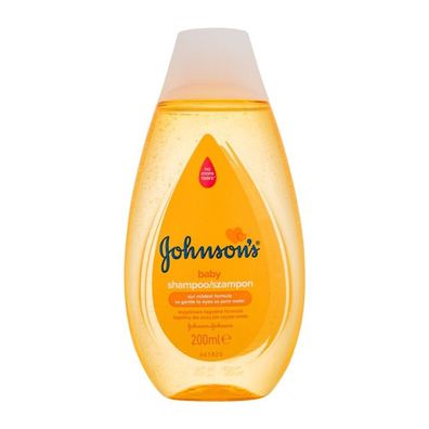Johnson' Baby-Shampoo