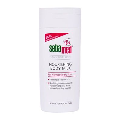 SebaMed Sensitive Haut Nourishing