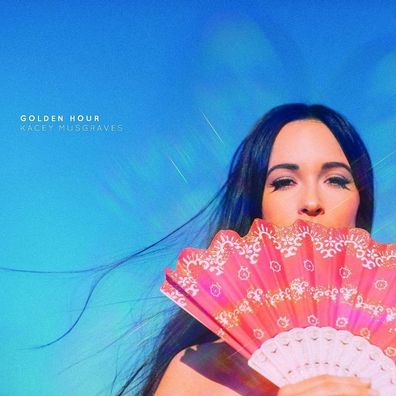 Kacey Musgraves: Golden Hour - MCA - (CD / G)