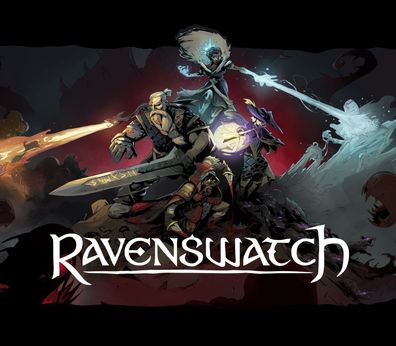 Ravenswatch - Steam Account