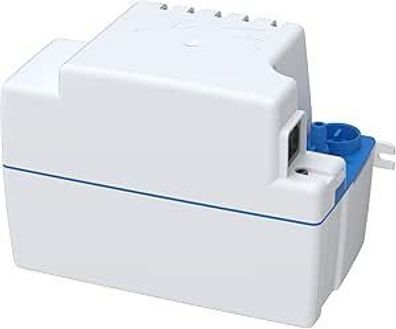 SFA Sanicondens Eco V02 Kondensatpumpe, 2 Eingänge, leise, Komplettset