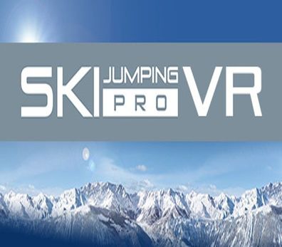 Ski Jumping Pro VR - Steam Key (Aktivierungscode)