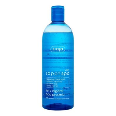 Ziaja Sopot Spa Duschgel