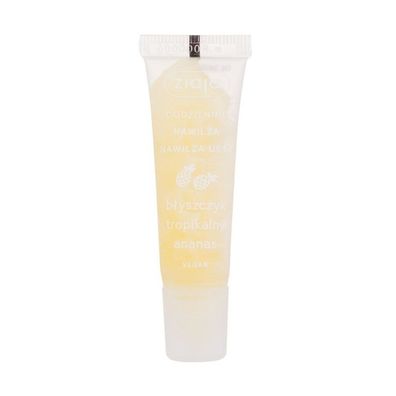 Ziaja Lipgloss Tropische Ananas