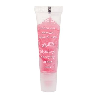 Täglicher feuchtigkeitsspendender Lippenbalsam Saftige Wassermelone 12ml