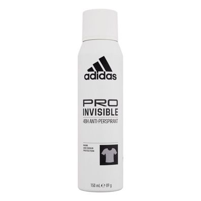 Adidas Pro Invisible 48H Anti-Transpirant