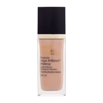 Esté Lauder Futurist Aqua Brilliance SPF20 1C1 Cool Bone