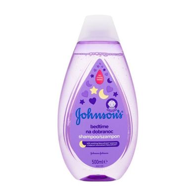 Johnson' Bedtime Baby Shampoo