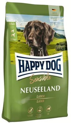 Happy Dog Sensible Neuseeland 12,5 kg