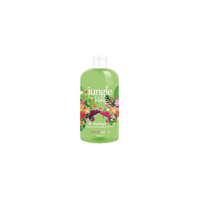 treaclemoon Duschgel jungle kiss, 500 ml