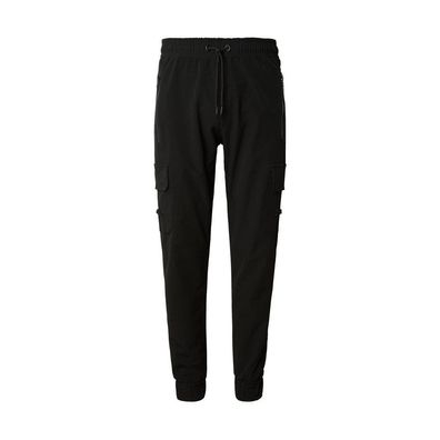 Urban Classics Trackpants With Dividing Seams And Pocket TB8448
