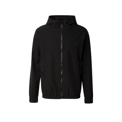 Urban Classics Trainingsjacke Hooded Trackjacket With Dividing Seams TB8447