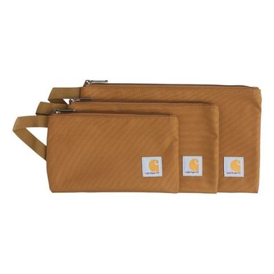 Carhartt Taschen Zipper Utility Pouch B0000592