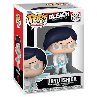 POP-Figur Bleach Thousand-Year Blood War Uryu