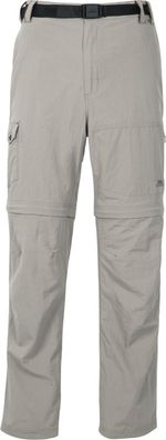 Trespass Wanderhose Rynne - Male Trousers Moskitophobia Fiber