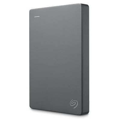 Seagate Basic 5 TB USB 3.0 externe Festplatte STJL5000400